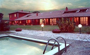 Casale Belladonna 3* Rom