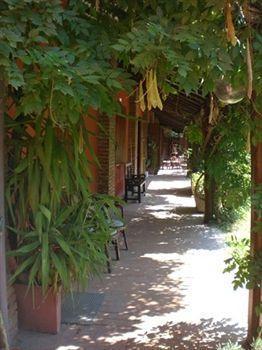 Casale Belladonna Hotel 3*